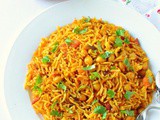 Channa Masala Pulao Recipe | Channa Pulao ~Lunch Recipes