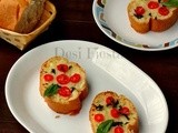 Crostini