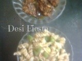 Desi pasta Italiano (Come On - Lets Cook Buddies) Entry 57