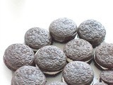 Home Made Oreo Cookies Recipe |diy Orea Cookies