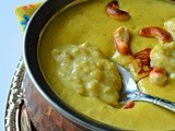 Maharastrian Gavachi Kheer Recipe|Whole Wheat Kheer|Kheer Recipes