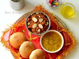 Rajasthani Traditional Foods | Best Restaurants and Eats In Jaipur