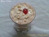 Sharjah Shake (Come on - Let cook buddies) Entry 49