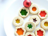 Stained Glass Cookie | Stained Glasses Cookies Recipe