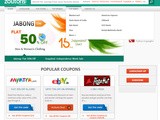 Zoutons.com Website Review - Save money Shopping on online