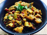 Palliplayam Chicken | Chicken Pallipalayam