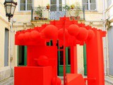 À Montpellier en touriste, au Festival des Architectures Vives (La Dixième)