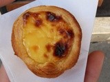 « Comme à Lisbonne », une pastelaria au cœur de Paris
