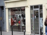 Paris : La librairie gourmande, etc