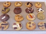 « Scoop me a cookie » (Paris 11e) : ici, les cookies sont faits maison et sont juste parfaits
