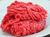 A - z of Minced Meat & unfortunately including Pink Slime