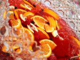 Fresh Fruit Party Punch For Many