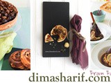 Introducing  Dima Sharif Organic Mooneh Essentials – Back to land and home 
