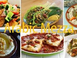 Mezze Culture - Kibbeh Niyeh