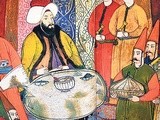 Ramadan in Ottoman Times - After Iftar Entertainment, Music & Light Illuminations - Mengen Pilaf