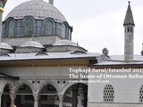 Ramadan in Topkapi Palace, Royal Iftars, Ceremonies & Religious Rituals - Ottoman Khoshaf