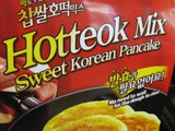 Korean Pancakes