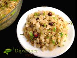 Evening Snack Indian | Dadpe Pohe Recipe in Marathi