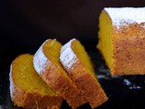 Mango Cake Recipe in Marathi|Eggless Fruit Cake