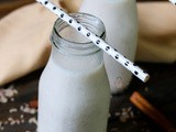 Osicapa (Rice) Milk - How to make rice milk