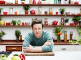 The “Food Revolution Day” is almost here and Waje, Chef Eros & British Chef Jamie Oliver have something cooking