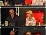 An Interview with Paul Hollywood and Mary Berry