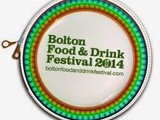 Bolton Food and Drink Festival 2014