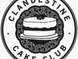 Clandestine Cake Club Bolton - The Land of Make Believe