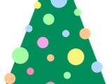 December's Calendar Cakes Challenge - Jingle Bell Rock