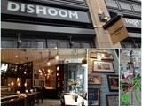 Dishoom - Covent Garden, London