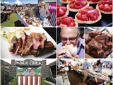 Giveaway: Tickets for Tatton Park Foodies Festival, Cheshire