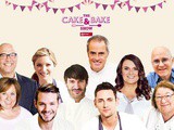 Giveaway - Tickets to the Manchester Cake and Bake Show