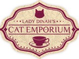 Lady Dinah's Cat Emporium, London
