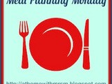 Meal Planning Monday (on a Tuesday)
