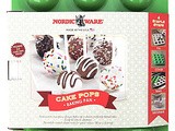Nordic Ware Cake Pops Pan