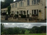 Parker's Arms, Newton-in-Bowland