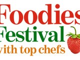 Pictures from Tatton Park Foodies' Festival, Knutsford