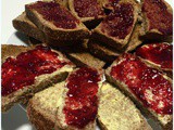 Taste Testing - Crank's Organic Wholemeal Bread