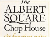 The Albert Square Chop House, Manchester