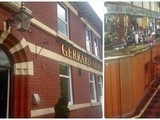 The Gerrard Arms, Aspull