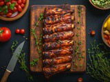 15 Best Ribs Side Dishes in 7 Categories