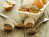 16 Substitutes for Eggs & 3 Tips to Make the Most of Them
