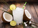 5 Health Benefits of Coconut Water + 5 Tips and Hacks