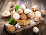 5 Health Benefits of Mushrooms + 5 Tips and Hacks