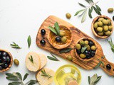 7 Health Benefits of Olives + 6 Serving Ideas