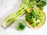8 Health Benefits of Celery & 4 Recipe Ideas