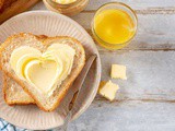 9 Easy Butter Substitutes & 5 Butterless Baking Tips From Experts