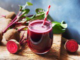Beetroot Juice: 7 benefits, 4 side effects & 4 uses (+Recipe)
