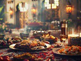 Egyptian Food: 17 Popular Dishes + 5 Secret Recipe Tips