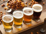 Flight Beer: 6 Benefits + 10 Tips for Tasting